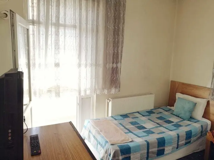 Газиантеп: Omur Hotel