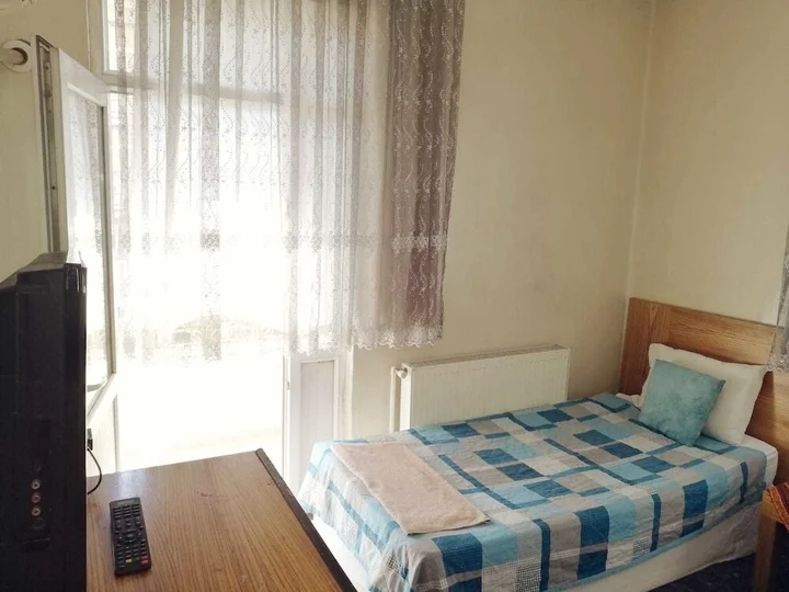 Газиантеп: Omur Hotel