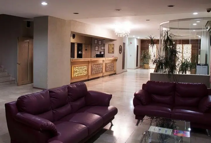 Дюздже: Konsopa Otel