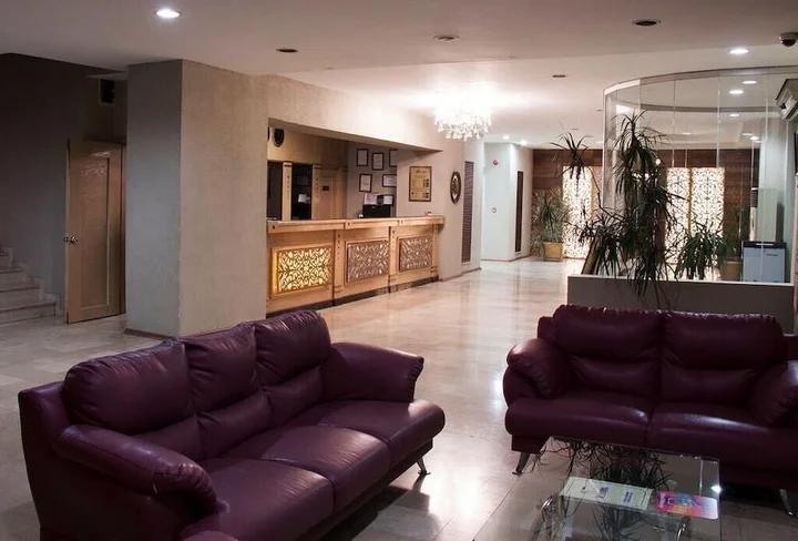 Дюздже: Konsopa Otel