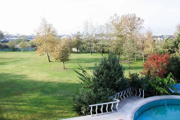 Дюздже: Konsopa Otel