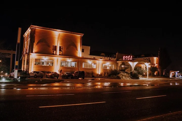 Дюздже: Konsopa Otel