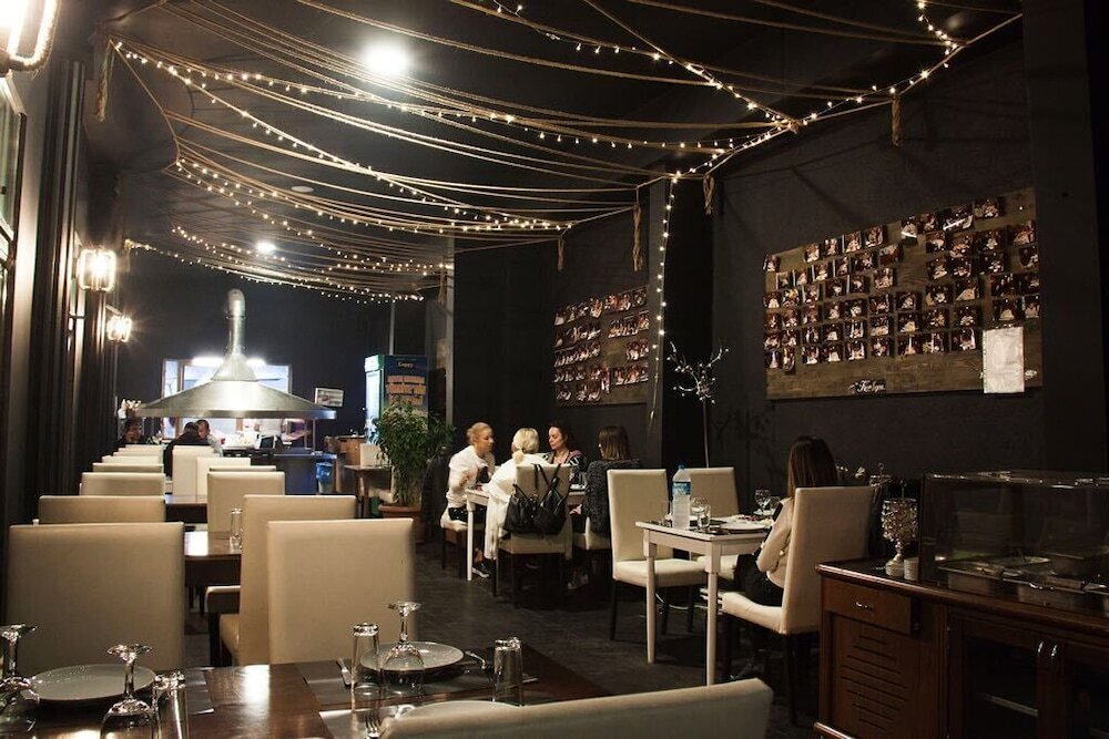 Дюздже: Konsopa Otel