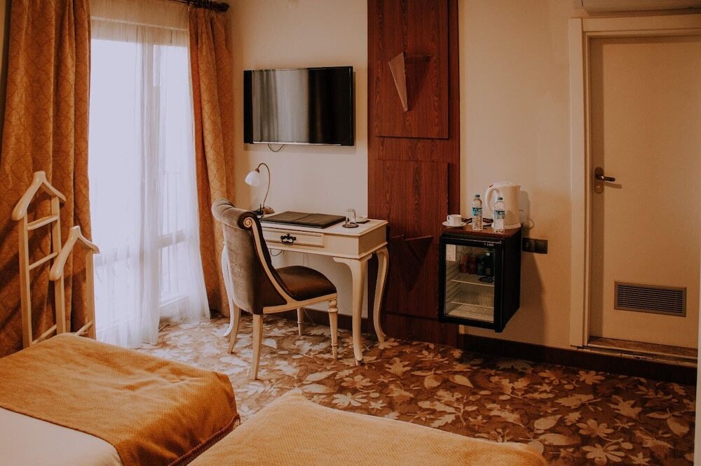 Дюздже: Konsopa Otel