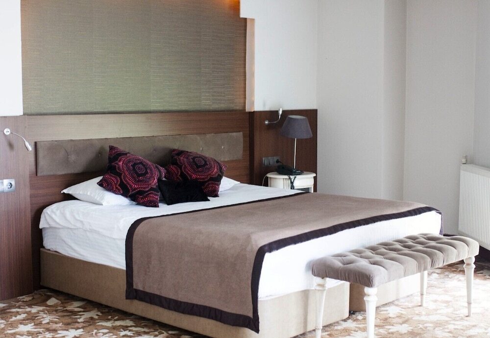 Дюздже: Konsopa Otel