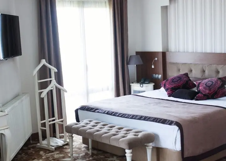 Дюздже: Konsopa Otel