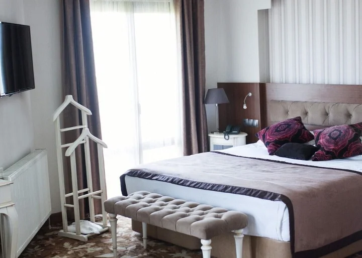 Дюздже: Konsopa Otel