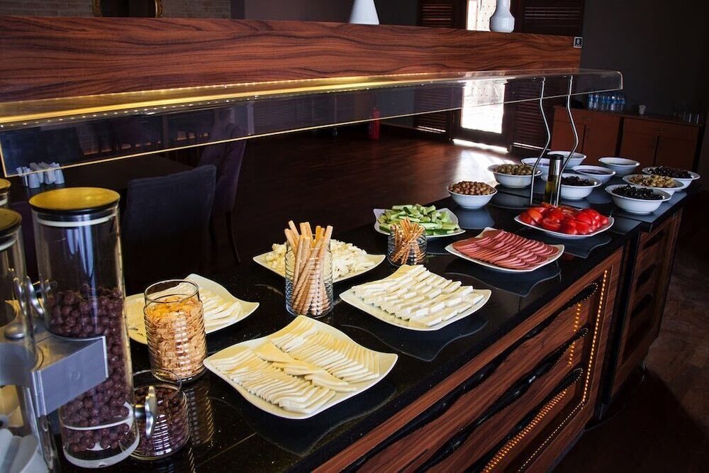 Дюздже: Konsopa Otel