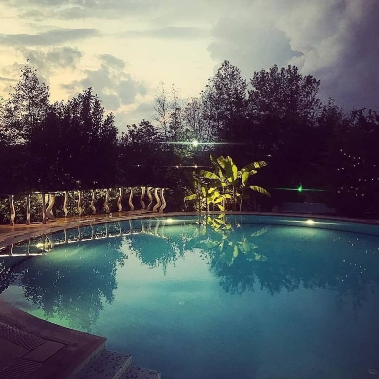 Дюздже: Konsopa Otel