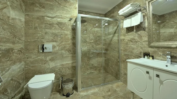 Дюздже: Konsopa Otel