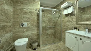 Дюздже: Konsopa Otel