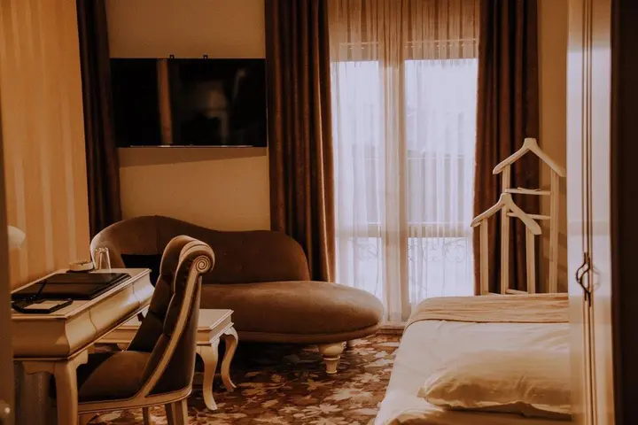 Дюздже: Konsopa Otel