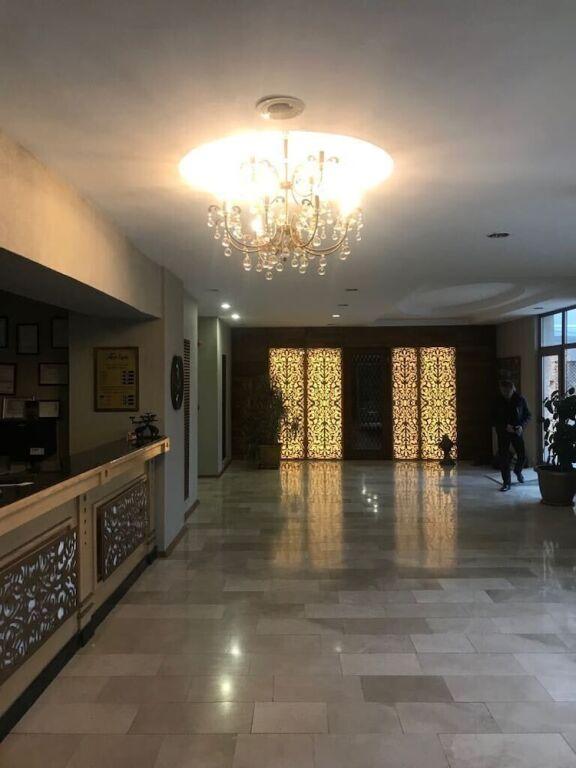 Дюздже: Konsopa Otel