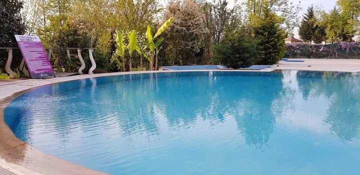 Дюздже: Konsopa Otel