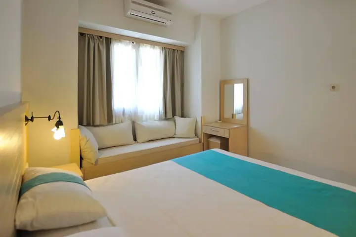 Голькой: Golkoy Suites Boutique Hotel