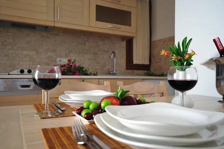 Голькой: Golkoy Suites Boutique Hotel