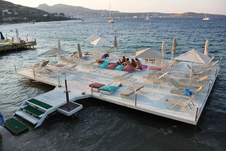 Голькой: Golkoy Suites Boutique Hotel