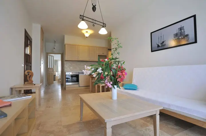 Голькой: Golkoy Suites Boutique Hotel