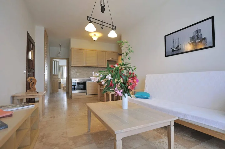 Голькой: Golkoy Suites Boutique Hotel
