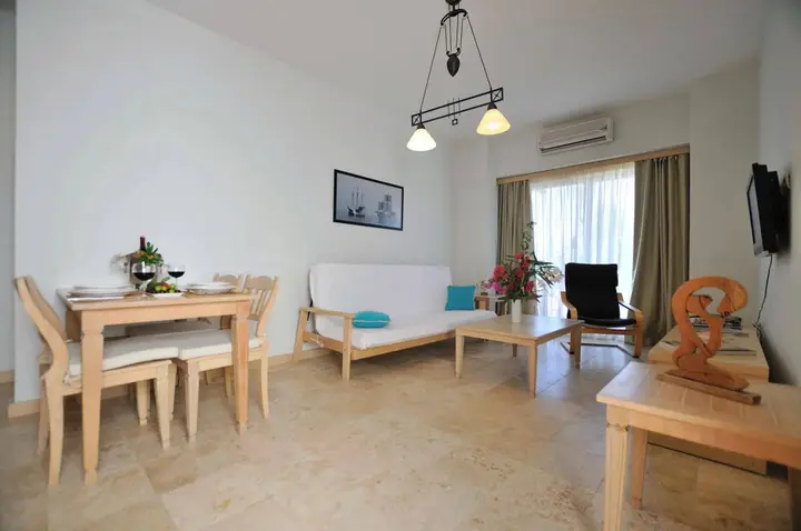 Голькой: Golkoy Suites Boutique Hotel