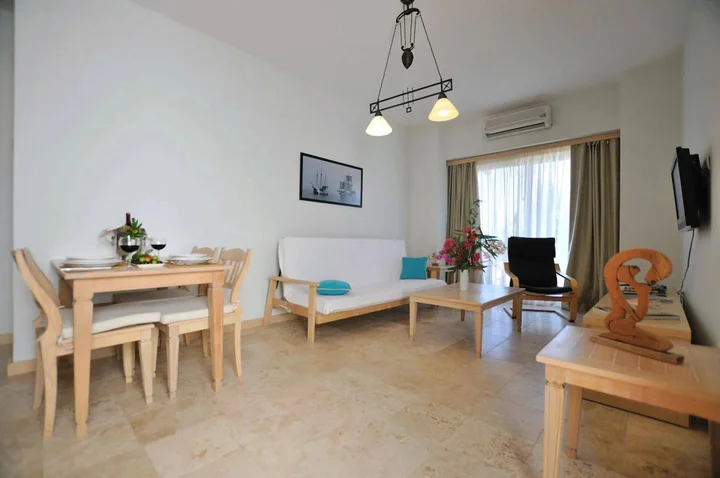 Голькой: Golkoy Suites Boutique Hotel