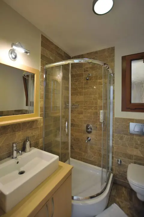 Голькой: Golkoy Suites Boutique Hotel