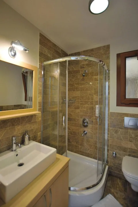 Голькой: Golkoy Suites Boutique Hotel