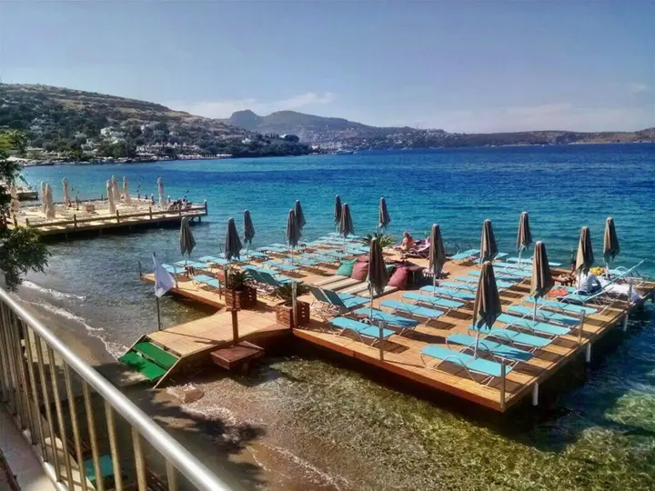 Голькой: Golkoy Suites Boutique Hotel