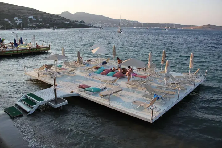 Голькой: Golkoy Suites Boutique Hotel
