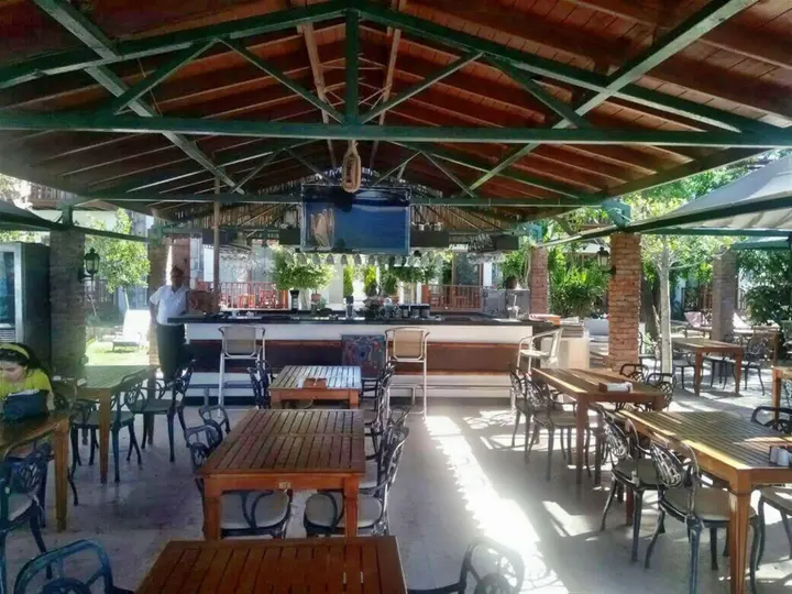 Голькой: Golkoy Suites Boutique Hotel