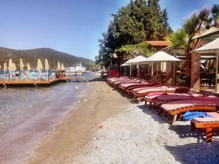 Голькой: Golkoy Suites Boutique Hotel