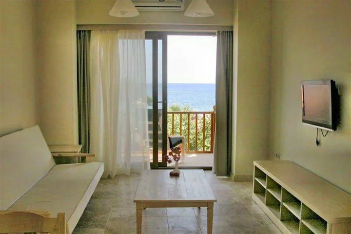 Голькой: Golkoy Suites Boutique Hotel