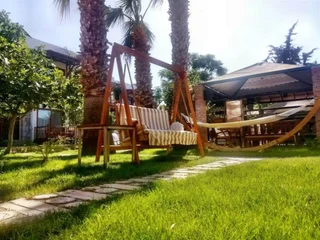 Голькой: Golkoy Suites Boutique Hotel