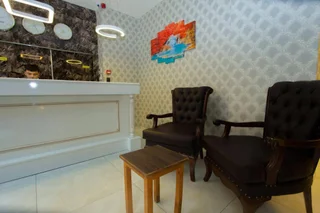 Измир: Hotel Iz