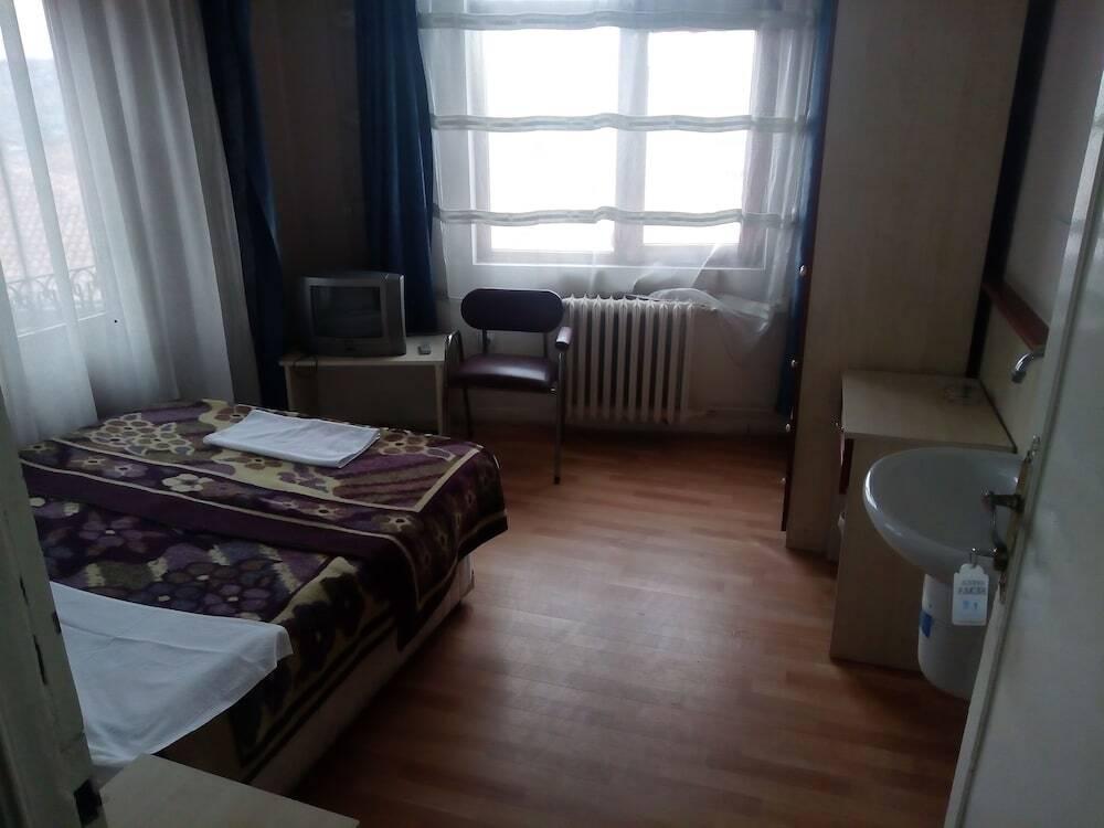 Анкара: Hotel Sema