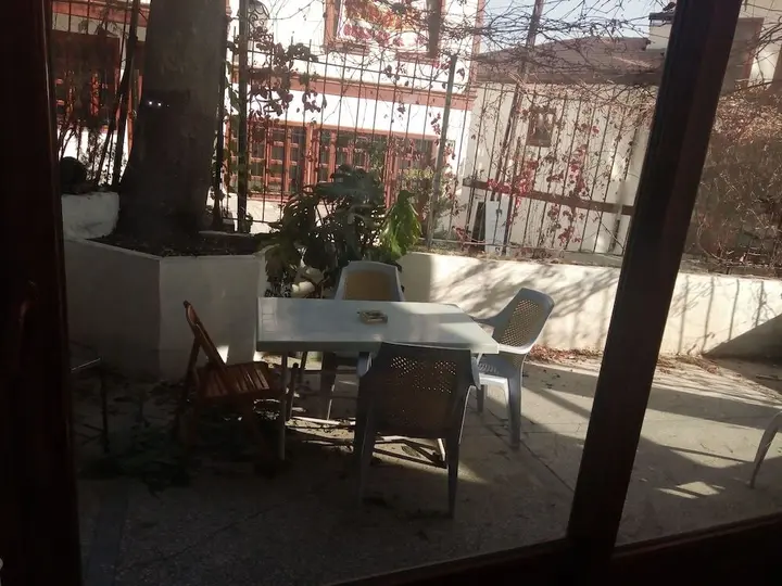 Анкара: Hotel Sema