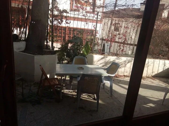Анкара: Hotel Sema