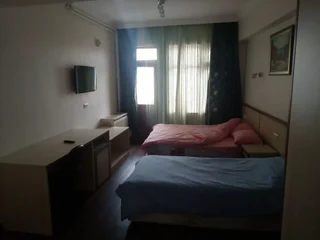 Анкара: Hotel Sema