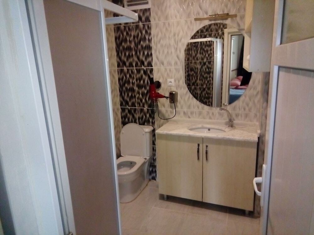Анкара: Hotel Sema