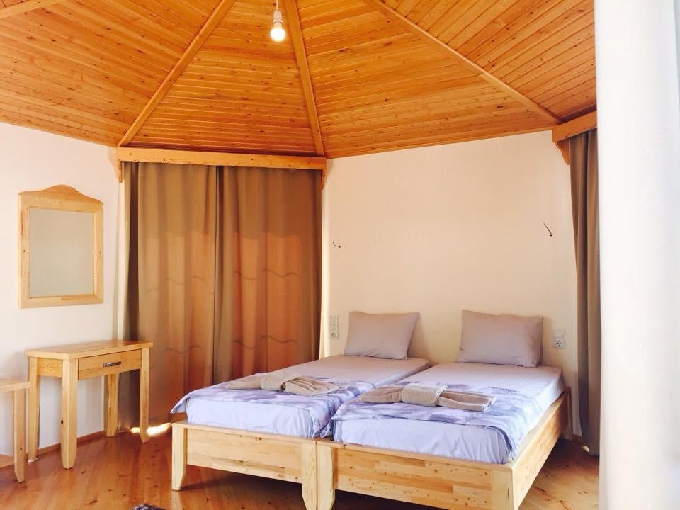 Кумлуджа: Ada Sedir Home