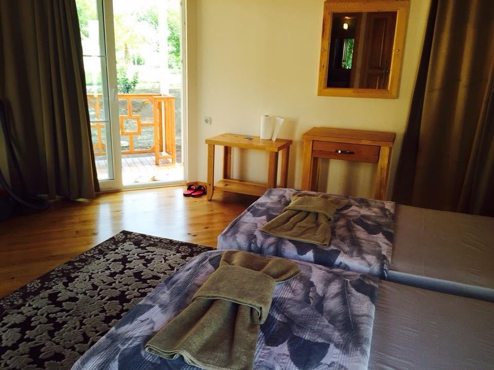 Кумлуджа: Ada Sedir Home