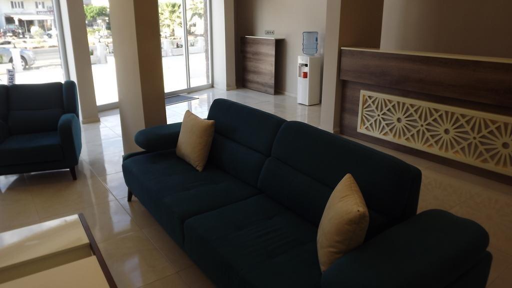 Анамур: Anatolia Suit Otel