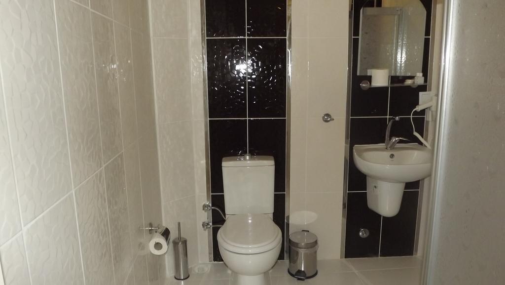 Анамур: Anatolia Suit Otel