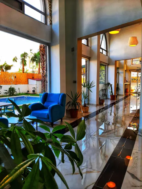 Анамур: Anatolia Suit Otel