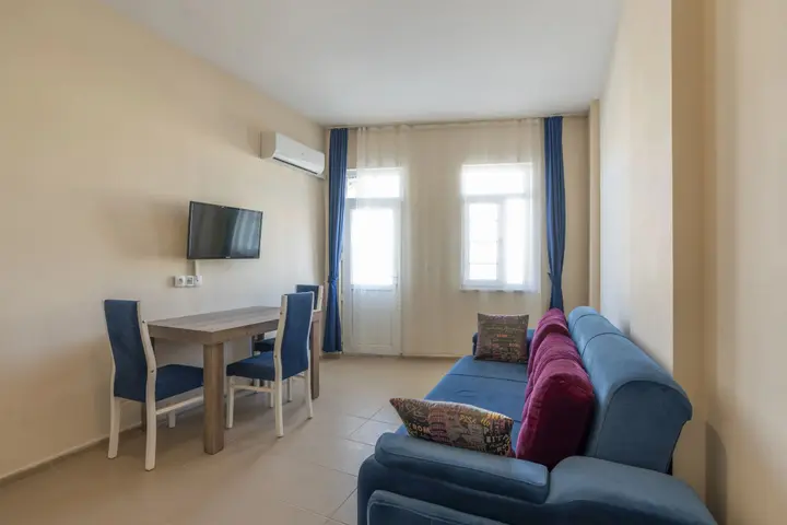 Анамур: Anatolia Suit Otel