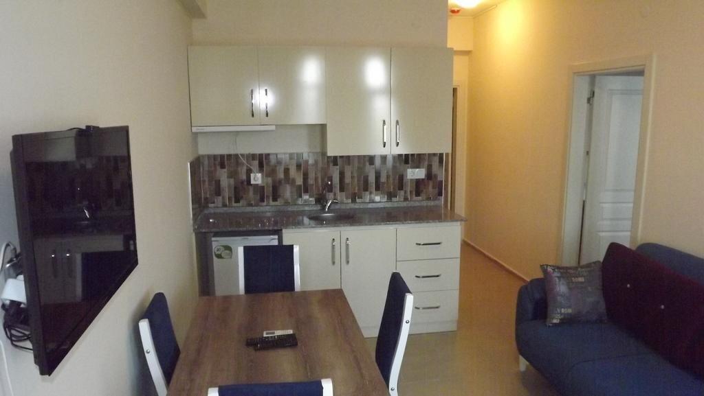 Анамур: Anatolia Suit Otel