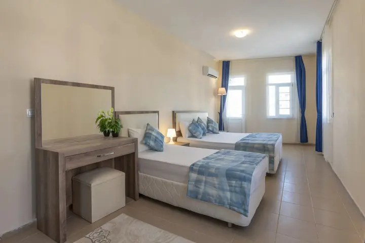Анамур: Anatolia Suit Otel