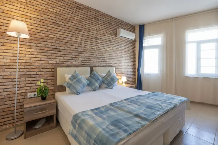 Анамур: Anatolia Suit Otel