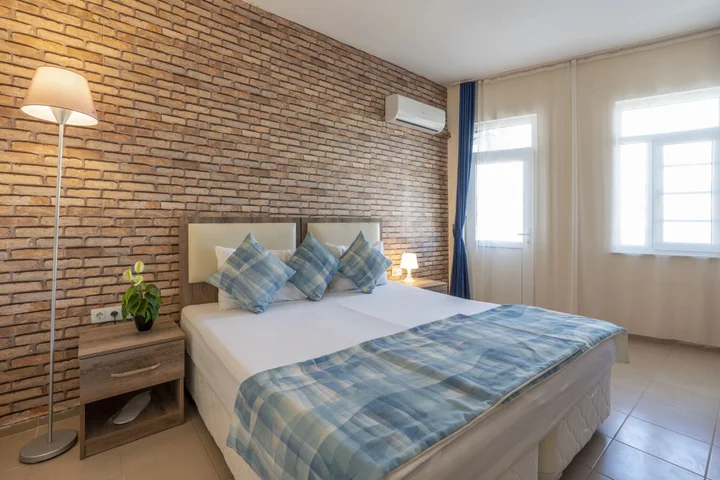 Анамур: Anatolia Suit Otel