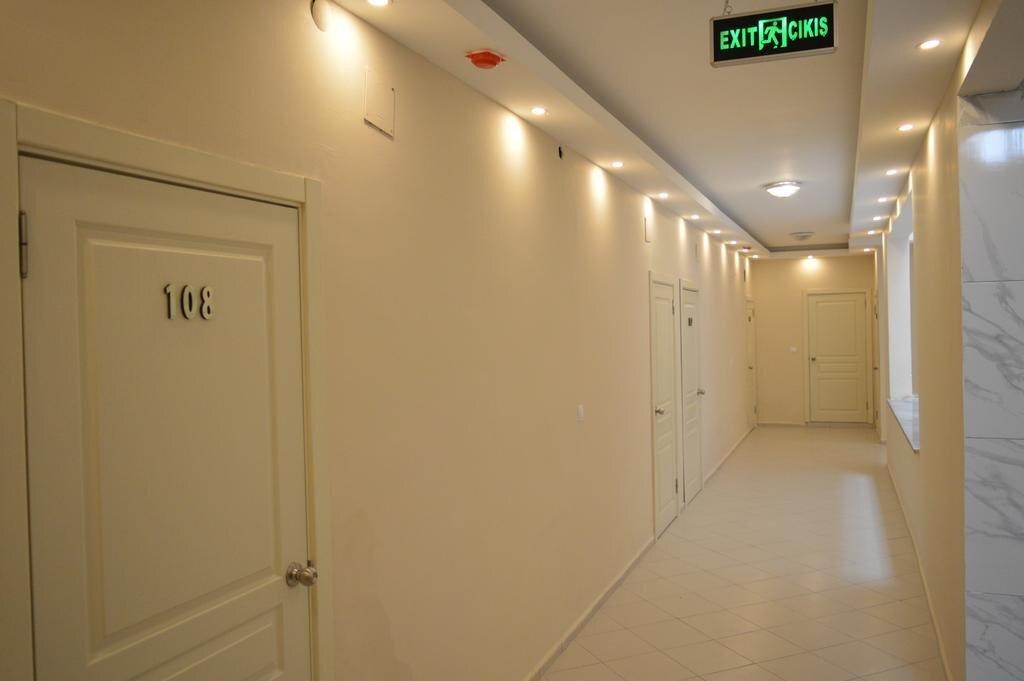 Анамур: Anatolia Suit Otel